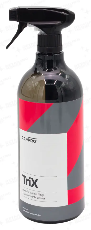 ⁨CarPro Trix 1L - deironizacja i usuwanie smoły⁩ w sklepie Wasserman.eu