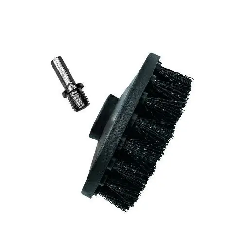 ⁨ADBL TWISTER MEDIUM 125MM - UPHOLSTERY BRUSH 125MM⁩ at Wasserman.eu