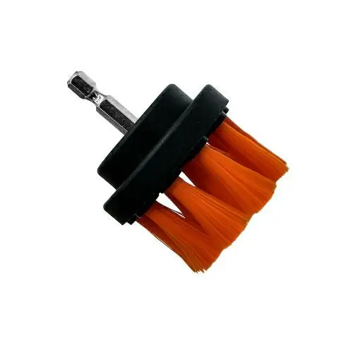 ⁨ADBL Twister Soft 50mm - upholstery brush soft 50mm.⁩ at Wasserman.eu