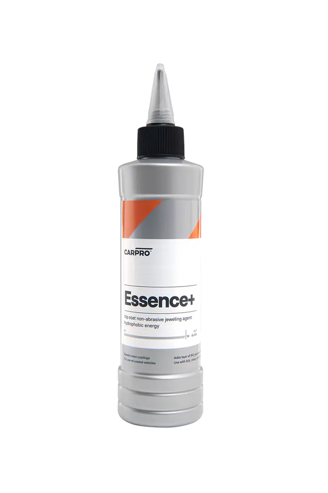 ⁨CarPro Essence Plus - nieścierna pasta regeneracyjna dla powłoki kwarcowej 250ml⁩ w sklepie Wasserman.eu