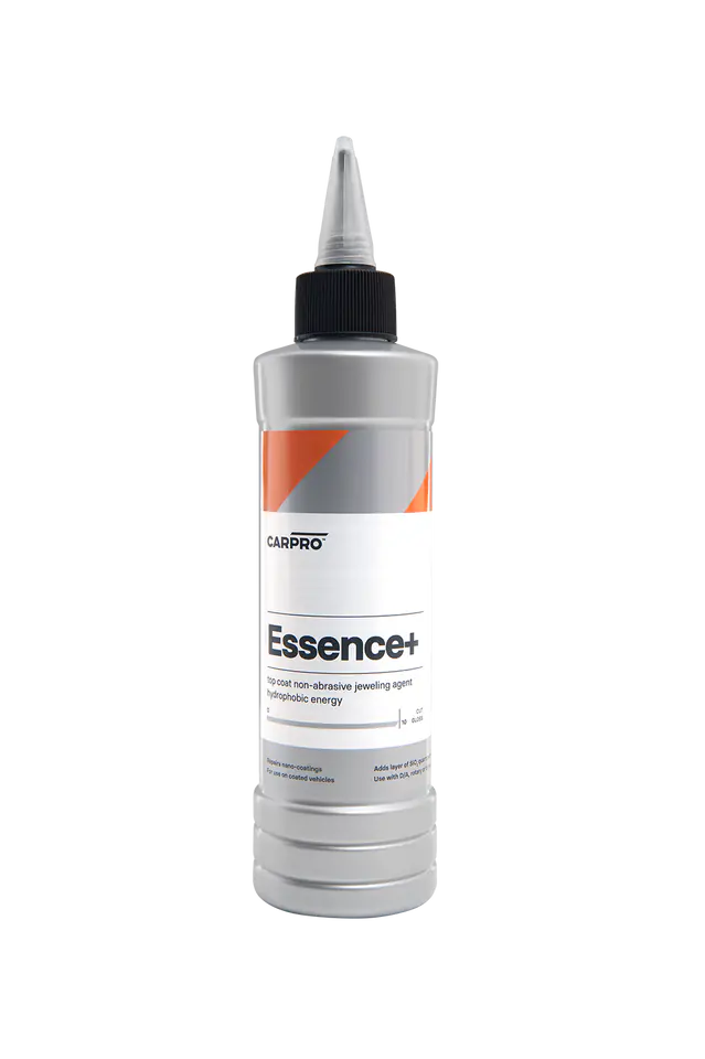 ⁨CarPro Essence Plus 250ml - nieścierna pasta regeneracyjna dla powłoki kwarcowej⁩ w sklepie Wasserman.eu