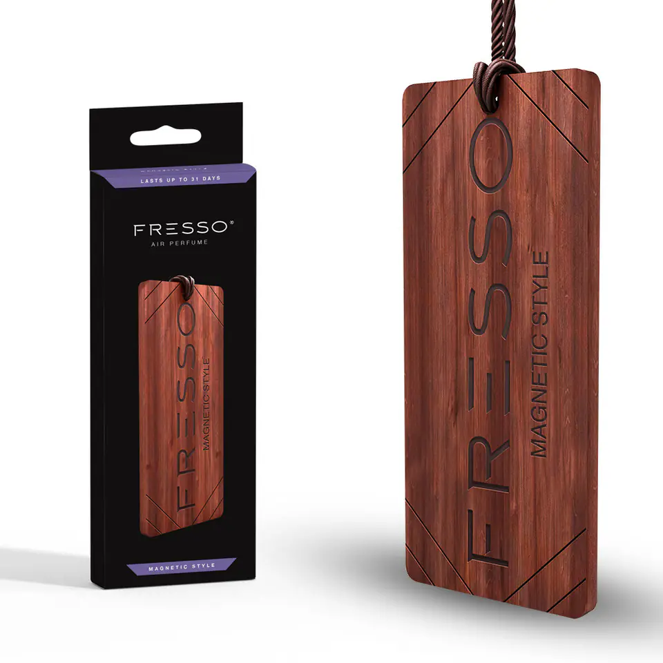 ⁨Fresso - Zawieszka Magnetic Style⁩ w sklepie Wasserman.eu