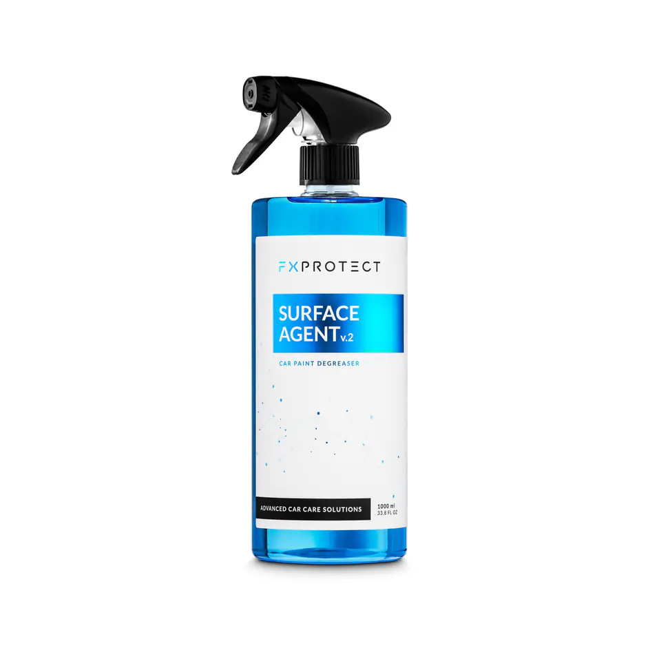 ⁨FX Protect Surface Agent 1L - preparat do inspekcji lakieru⁩ w sklepie Wasserman.eu