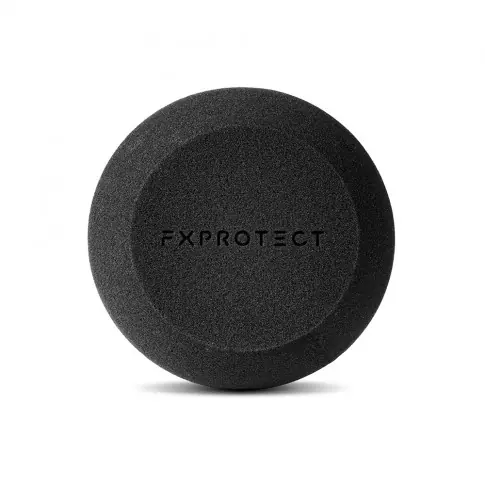 ⁨FX Protect UFO Dressing/Wax Applicator - aplikator gąbkowy do dressingów oraz wosków⁩ w sklepie Wasserman.eu