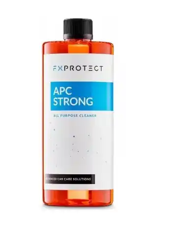 ⁨FX Protect APC STRONG 500ml - uniwersalny środek czyszczący⁩ w sklepie Wasserman.eu