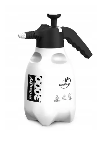 ⁨MAROLEX SPRAYER INDUSTRY ERGO ACID LINE 3000 3L⁩ at Wasserman.eu