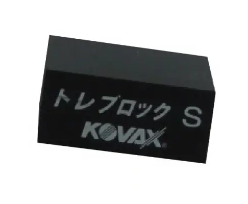 ⁨Kovax Toleblock kostka czarna 26x32mm⁩ w sklepie Wasserman.eu