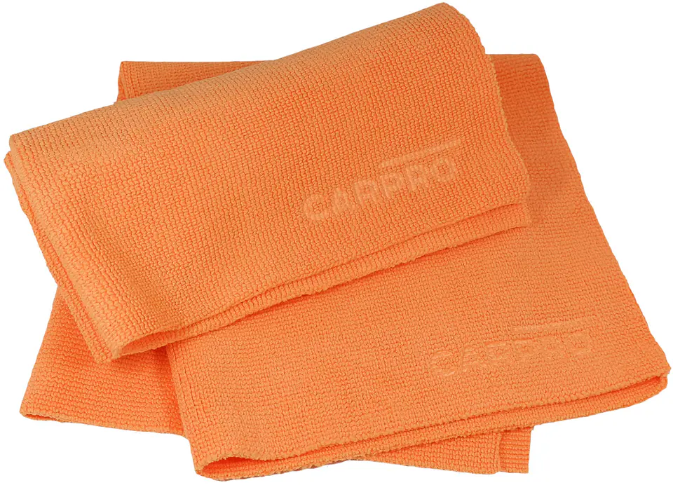 ⁨CarPro Terry Cloth 350gsm 40x40cm - mikrofibra⁩ w sklepie Wasserman.eu