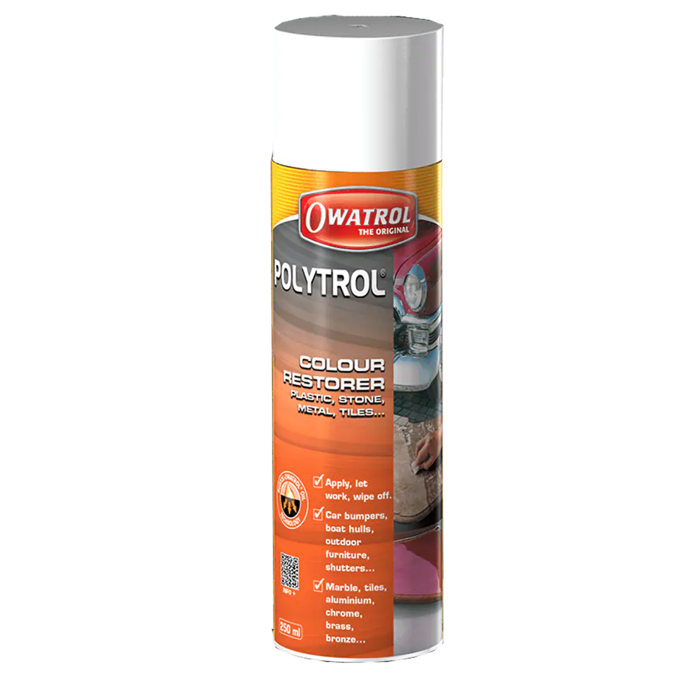 ⁨Owatrol Polytrol Spray 250ml⁩ w sklepie Wasserman.eu