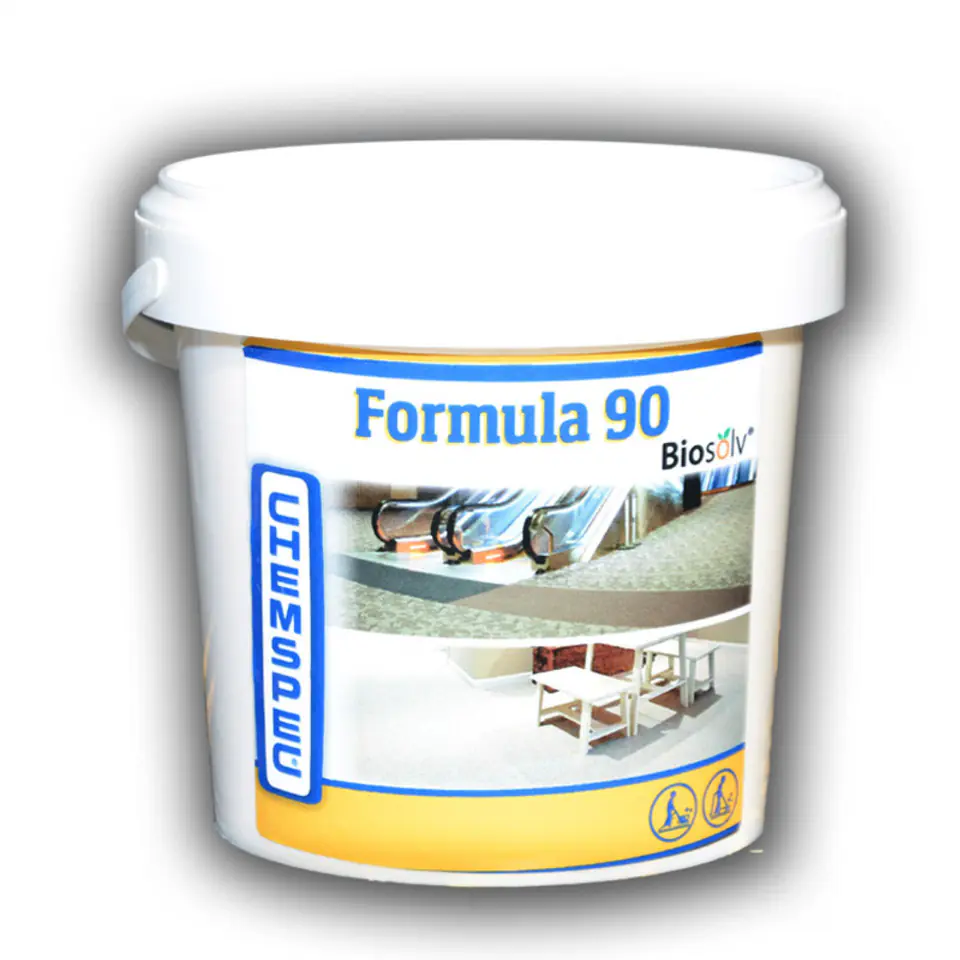 ⁨Chemspec Powdered Formula 90 680g - produkt do czyszczenia dywanów i wykładzin⁩ w sklepie Wasserman.eu