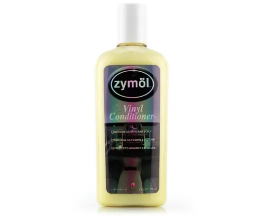 ⁨Zymol Vinyl Conditioner - odżywka do tworzyw sztucznych 236ml⁩ w sklepie Wasserman.eu