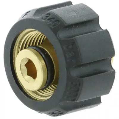 ⁨Monello Lancia Karcher HD-Series Connector⁩ w sklepie Wasserman.eu