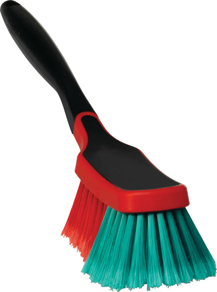 Vikan Multi Brush Rim Cleaner 525252 - szczotka do felg w sklepie Wasserman.eu