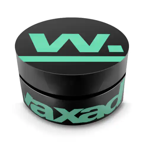⁨Waxaddict Vitreo 200ml - wosk naturalny⁩ w sklepie Wasserman.eu