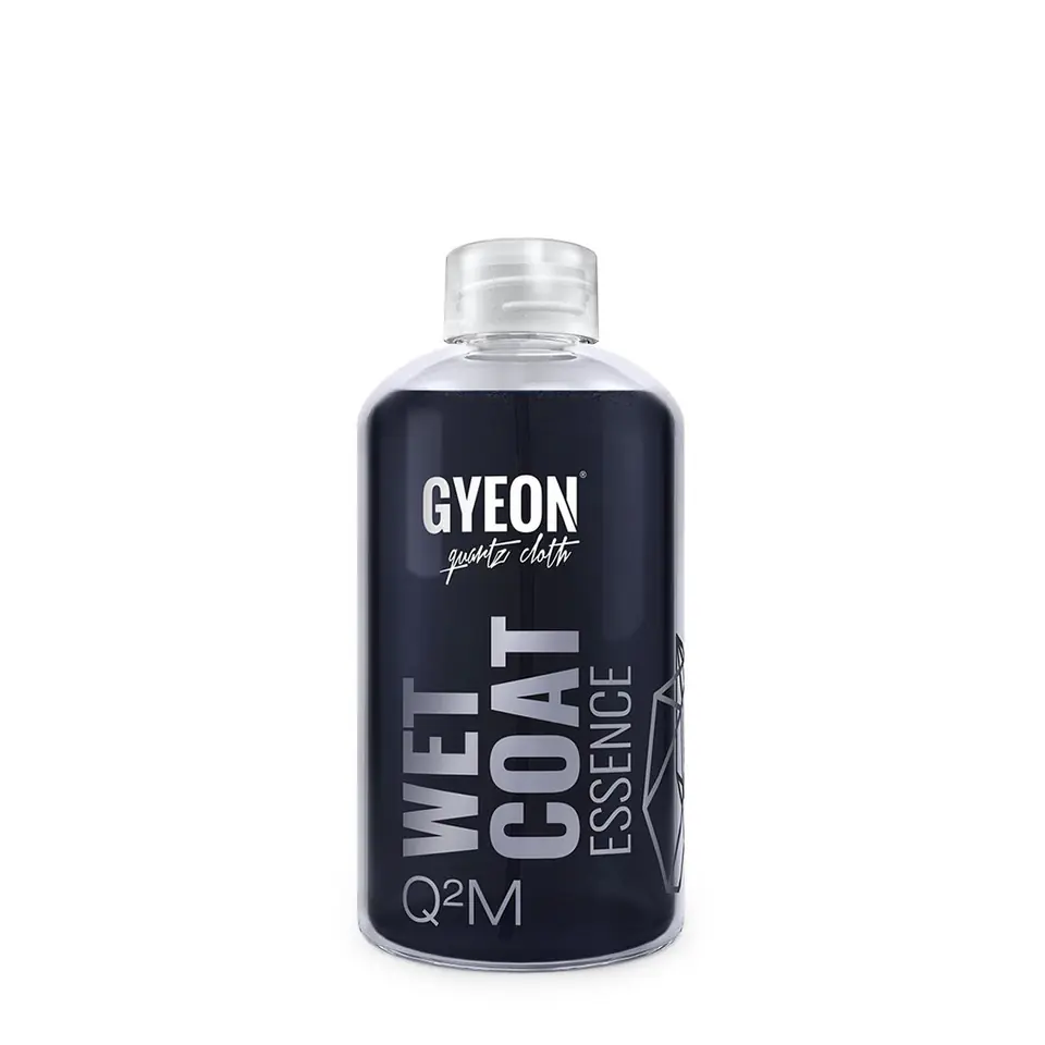 ⁨Gyeon Q2M WetCoat Essence 100ml - sealant aplikowany na mokry lakier, koncentrat⁩ w sklepie Wasserman.eu