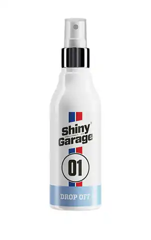 ⁨Shiny Garage Drop Off 150ml -powłoka do szyb samochodowych⁩ w sklepie Wasserman.eu