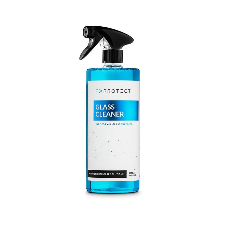 ⁨FX Protect Glass Cleaner 1L - produkt do czyszczenia szyb⁩ w sklepie Wasserman.eu