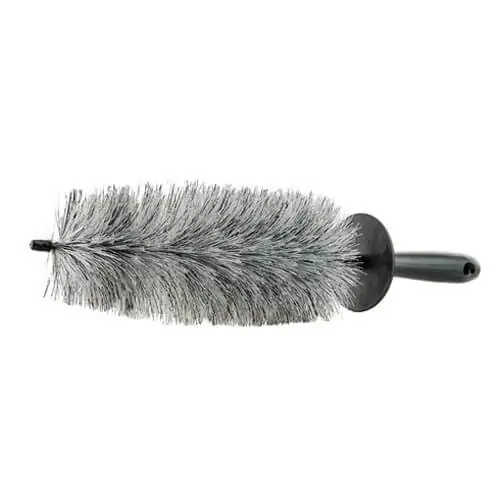 ⁨Chemical Guys Easy Reach Wheel Brush - szczotka do czyszczenia felg⁩ w sklepie Wasserman.eu