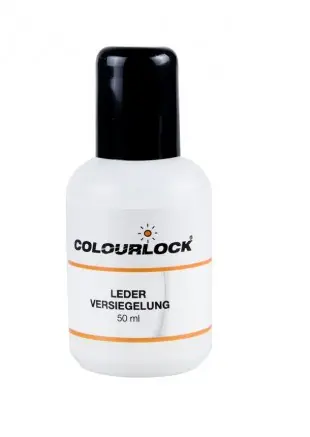 ⁨Colourlock Leder Versiegelung 50ml - utrwalacz do skór⁩ w sklepie Wasserman.eu