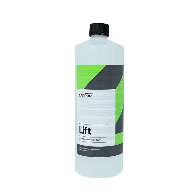 ⁨CarPro Lift - zasadowa piana aktywna 1L⁩ w sklepie Wasserman.eu