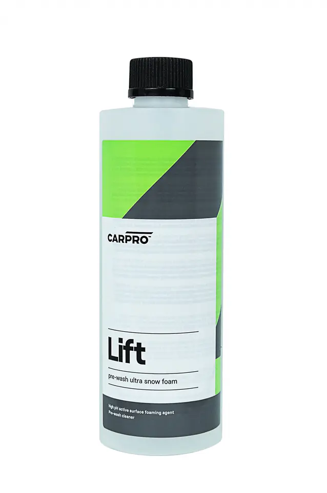 ⁨CarPro Lift - zasadowa piana aktywna 500ml⁩ w sklepie Wasserman.eu