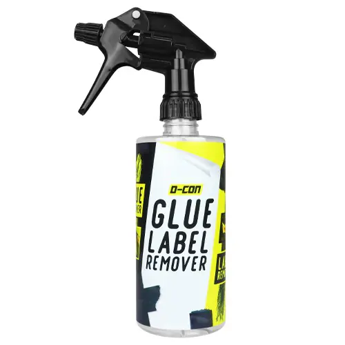 ⁨Chemical Guys D-Con Glue Remover 500ml - preparat do usuwania kleju⁩ w sklepie Wasserman.eu