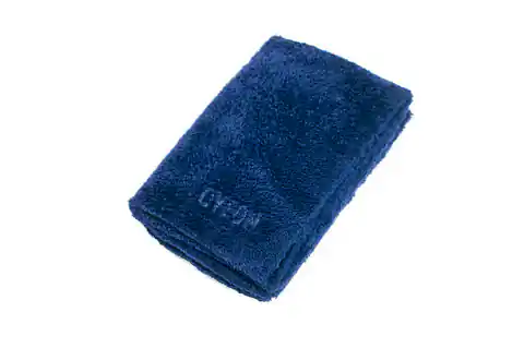 ⁨Gyeon Q2M SoftDryer - ręcznik do osuszania z mikrofibry 60x80⁩ w sklepie Wasserman.eu