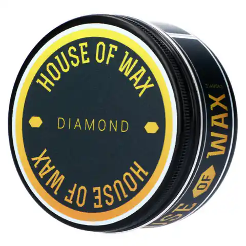 ⁨House Of Wax Diamond 100ml - wosk do lakieru⁩ w sklepie Wasserman.eu