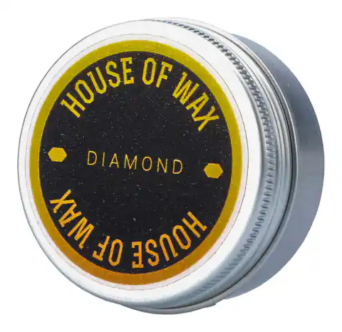 ⁨House Of Wax Diamond 30ml - wosk do lakieru⁩ w sklepie Wasserman.eu