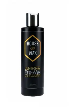 ⁨House Of Wax Pre-Wax Cleaner 250ml - lekko ścierny cleaner do lakieru⁩ w sklepie Wasserman.eu