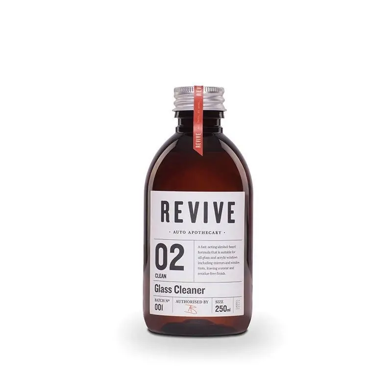 ⁨Revive Glass Cleaner 500ml⁩ w sklepie Wasserman.eu