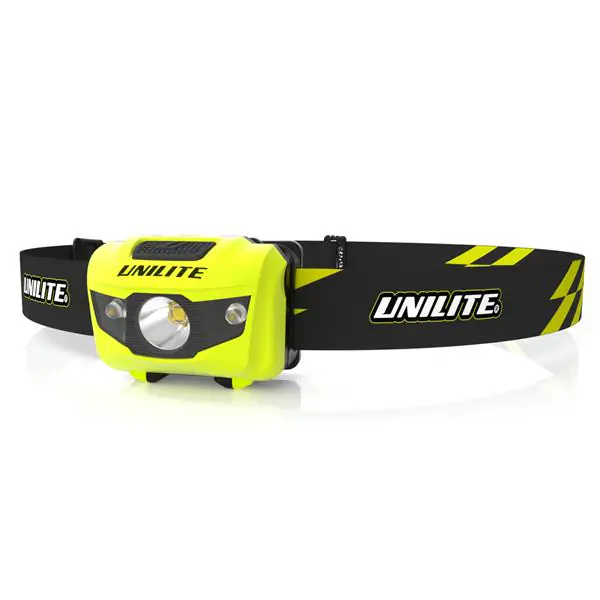 ⁨Unilite PS-HDL2 Czołówka 200 lumenów⁩ w sklepie Wasserman.eu