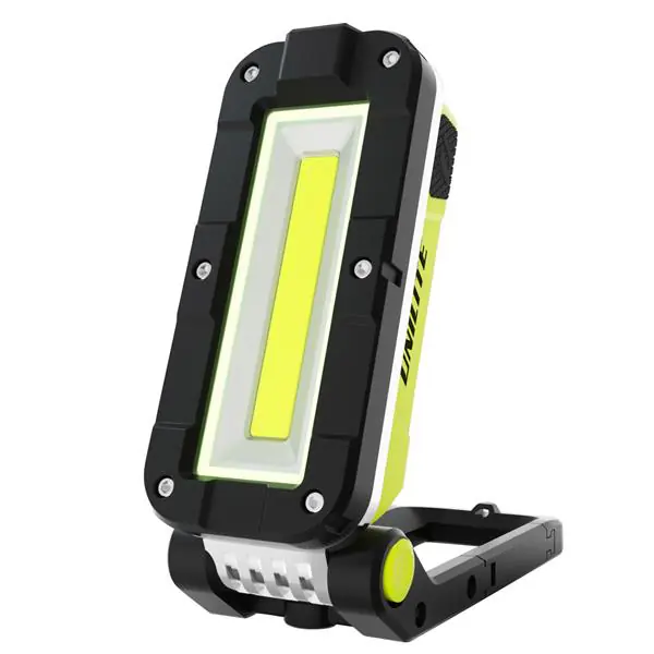 ⁨Unilite SLR-1000 Kompaktowa lampa robocza 1000 lumenów⁩ w sklepie Wasserman.eu