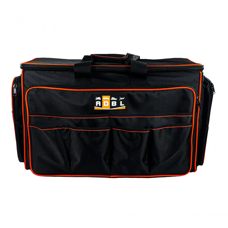 ADBL Professor - duża torba detailingowa na kosmetyki i akcesoria w sklepie Wasserman.eu