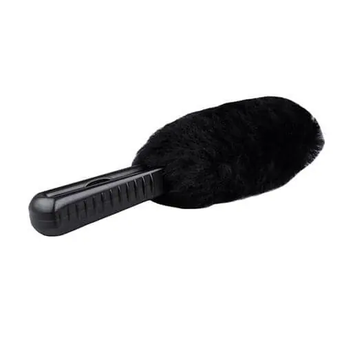 ⁨Chemical Guys Gerbil Wheel Brush - szczotka do mycia felg⁩ w sklepie Wasserman.eu