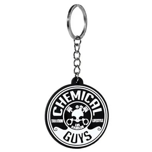 ⁨Chemical Guys Pocket Rubber Keychain⁩ w sklepie Wasserman.eu