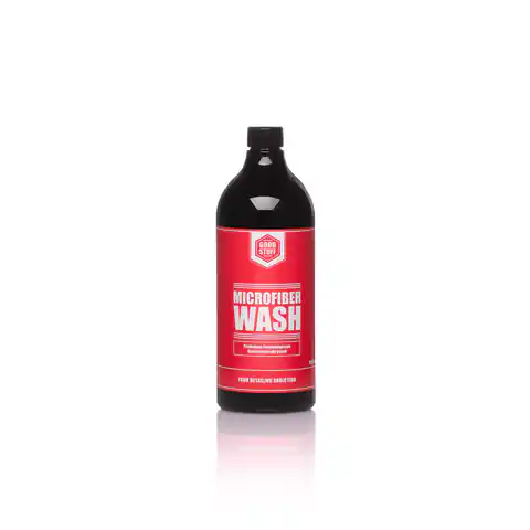 ⁨Good Stuff Microfiber Wash 1L - płyn do prania mikrofibr⁩ w sklepie Wasserman.eu
