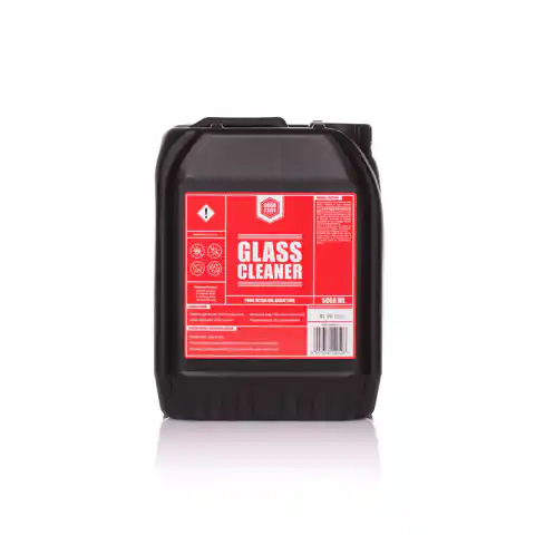 ⁨Good Stuff Glass Cleaner 5L - płyn do czyszczenia szyb⁩ w sklepie Wasserman.eu