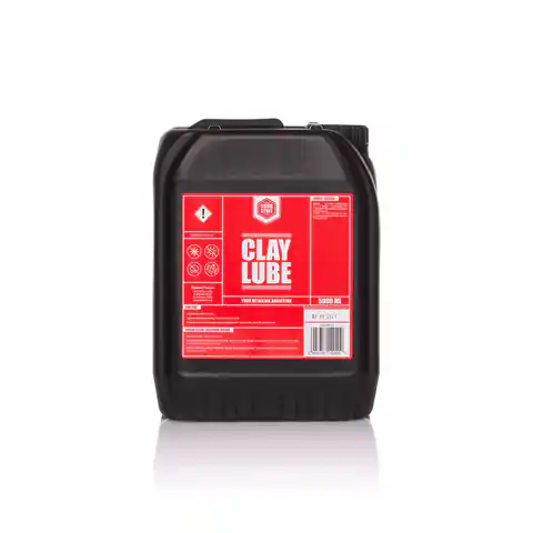 ⁨Good Stuff Clay Lube 5L - lubrykant do glinki⁩ w sklepie Wasserman.eu
