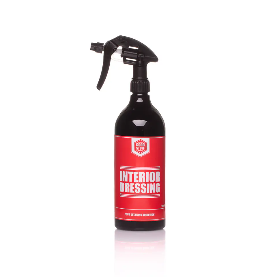 ⁨Good Stuff APC Apple 500 ml - Concentrated universal cleaner⁩ at Wasserman.eu