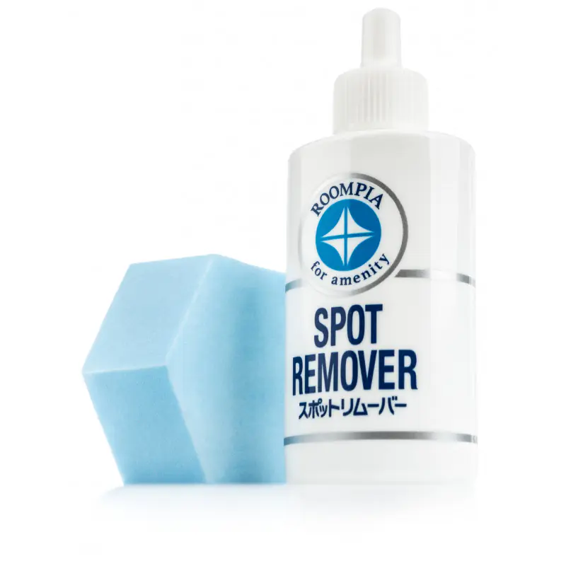 ⁨Soft99 Fabric Seat Spot Remover -preparat do usuwania plam z materiału 20ml⁩ w sklepie Wasserman.eu