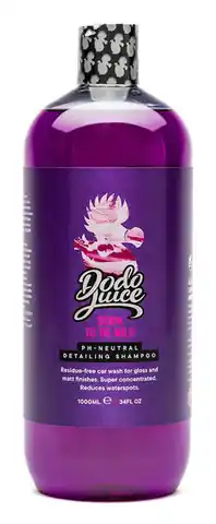 ⁨Dodo Juice Born to be Mild 1L - szampon o neutralnym pH⁩ w sklepie Wasserman.eu