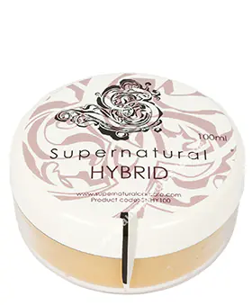 ⁨Dodo Juice Supernatural Hybrid 100ml - wosk z SiO2⁩ w sklepie Wasserman.eu