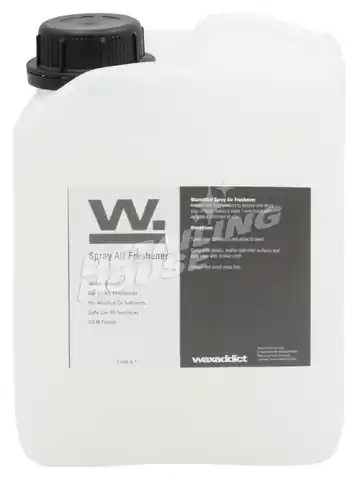 ⁨Waxaddict Air Freshener 2L - odświeżacz powietrza⁩ w sklepie Wasserman.eu