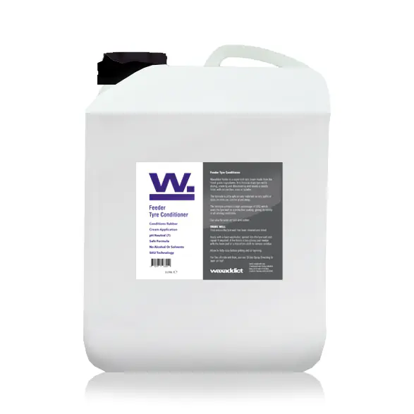 Waxaddict Feeder 2L - odżywka do opon w sklepie Wasserman.eu