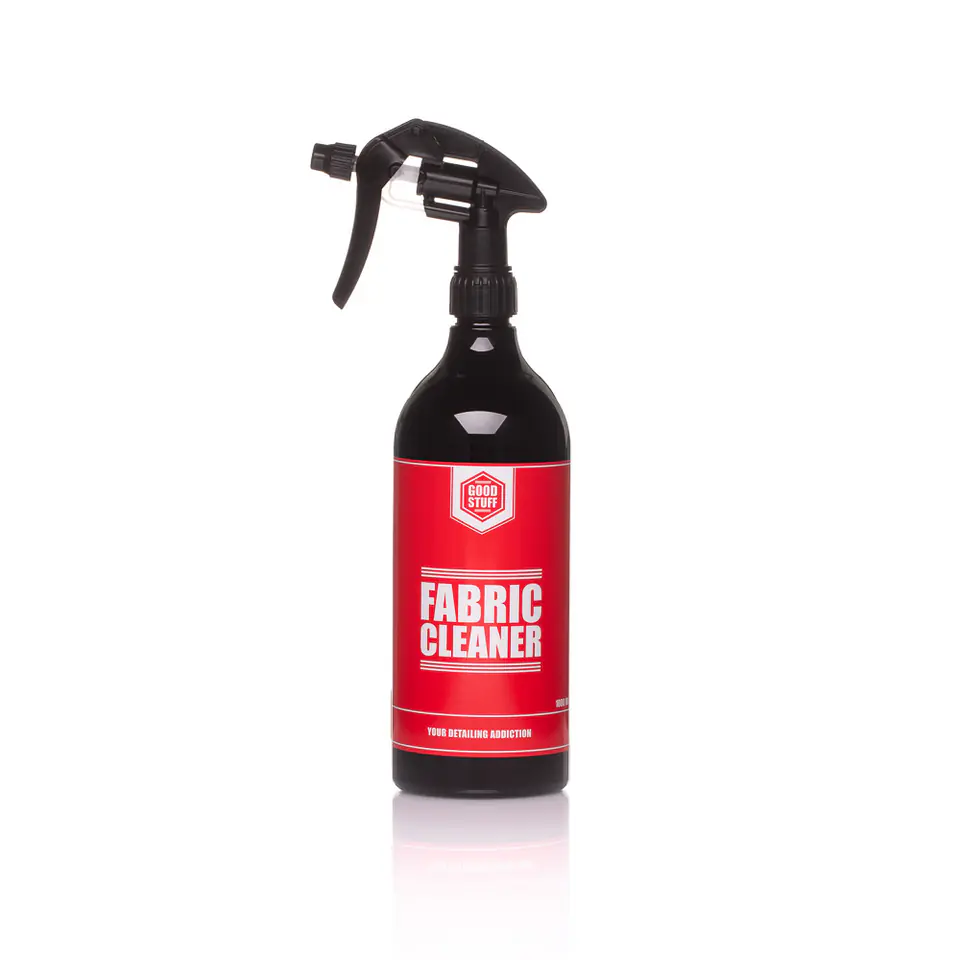 ⁨Good Stuff Fabric Cleaner 1L - for cleaning upholstery⁩ at Wasserman.eu