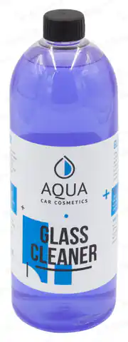 ⁨AQUA Glass Cleaner 1L - płyn do mycia szyb⁩ w sklepie Wasserman.eu