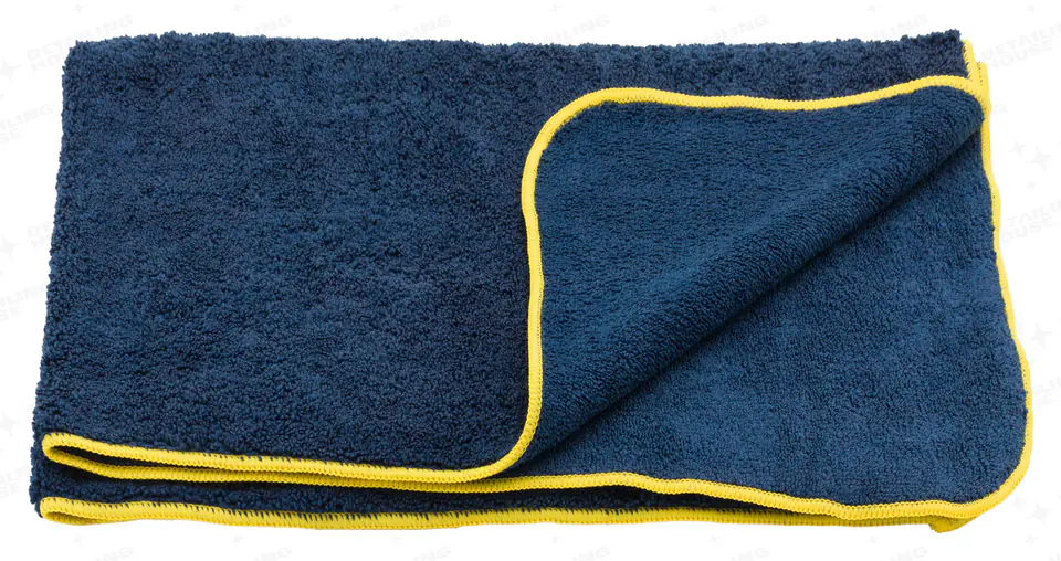 ⁨Detailing House Ręcznik Fluffy Yellow Professional 550 g/m2⁩ w sklepie Wasserman.eu