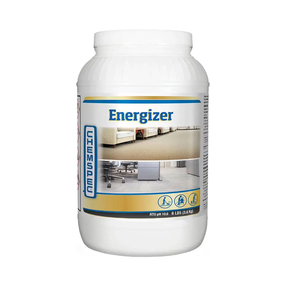 ⁨Chemspec Energizer Booster - dodatek utleniający 2,7 kg⁩ w sklepie Wasserman.eu