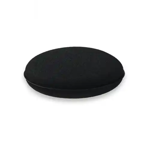 ⁨waxPRO Super Soft Foam Black Series - uniwersalny aplikator do wosków dressingów cleanerów⁩ w sklepie Wasserman.eu